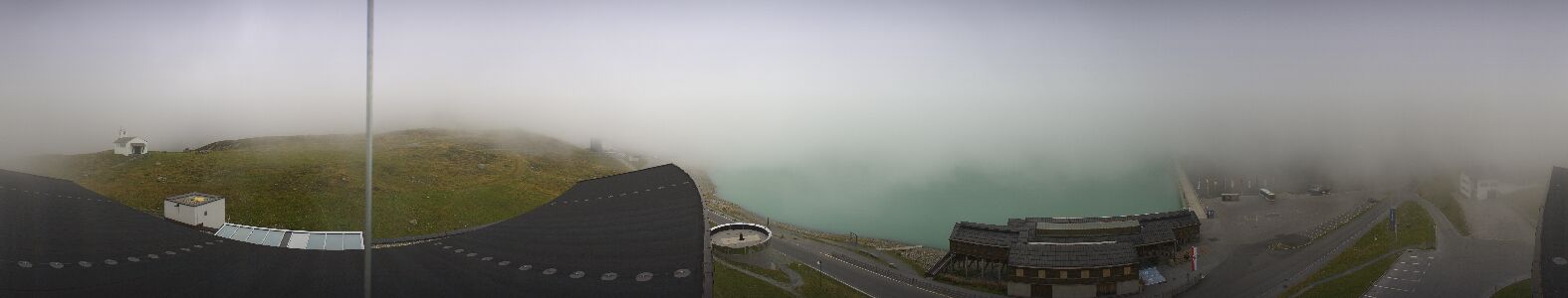 Silvretta-Bielerhöhe | Silvretta Stausee