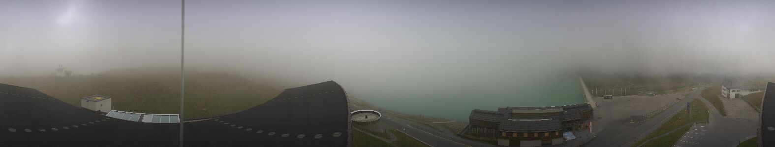 Silvretta-Bielerhöhe | Silvretta Stausee