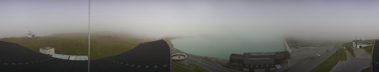 Silvretta-Bielerhöhe | Silvretta Stausee