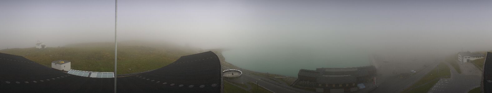 Silvretta-Bielerhöhe | Silvretta Stausee