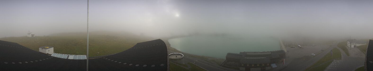 Silvretta-Bielerhöhe | Silvretta Stausee