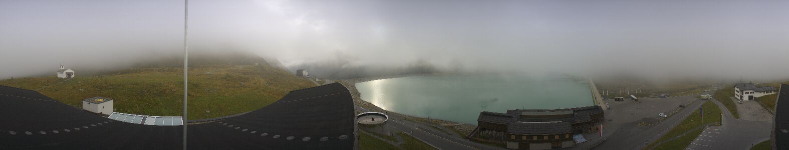 Silvretta-Bielerhöhe | Silvretta Stausee
