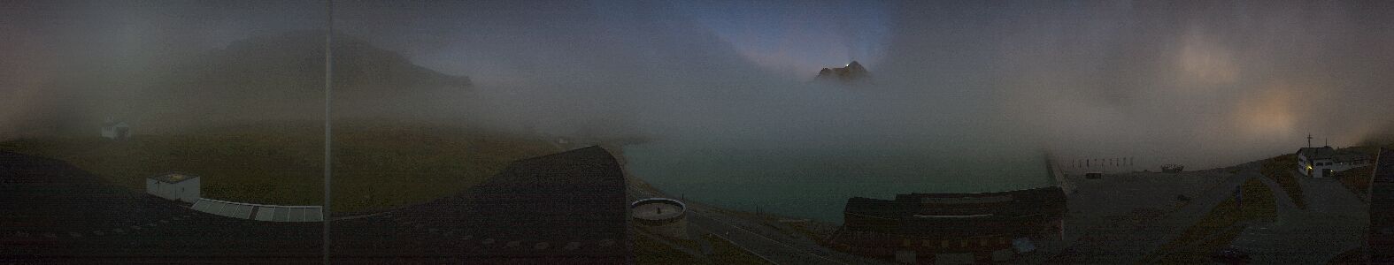 Silvretta-Bielerhöhe | Silvretta Stausee