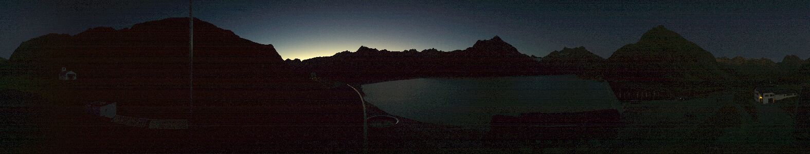 Silvretta-Bielerhöhe | Silvretta Stausee