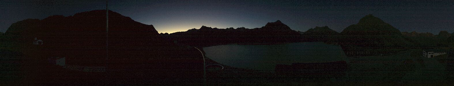 Silvretta-Bielerhöhe | Silvretta Stausee