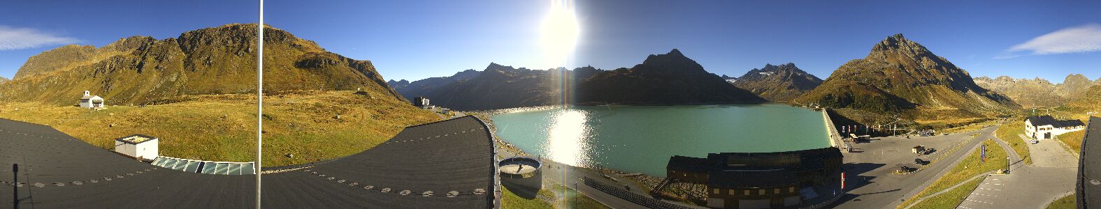 Silvretta-Bielerhöhe | Silvretta Stausee