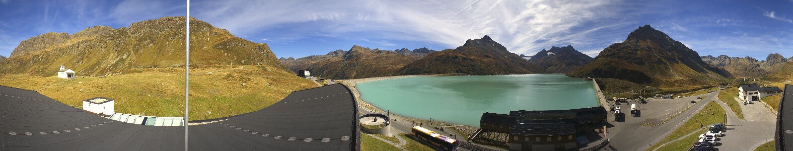 Silvretta-Bielerhöhe | Silvretta Stausee