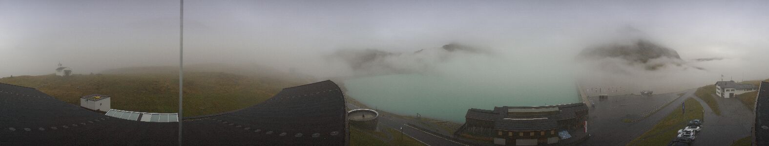 Silvretta-Bielerhöhe | Silvretta Stausee