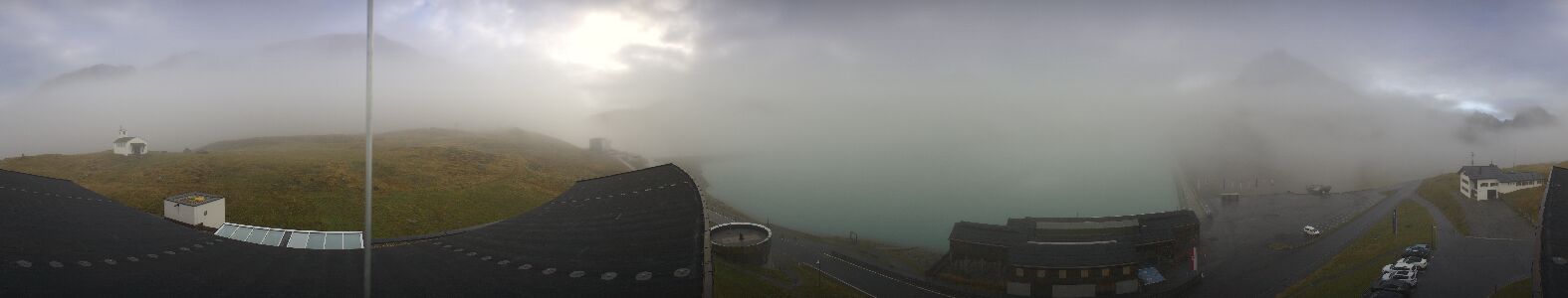 Silvretta-Bielerhöhe | Silvretta Stausee