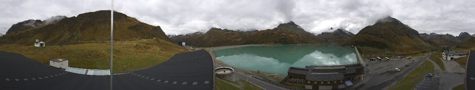 Silvretta-Bielerhöhe | Silvretta Stausee