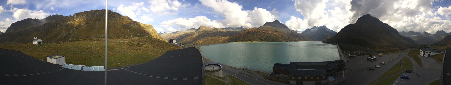 Silvretta-Bielerhöhe | Silvretta Stausee
