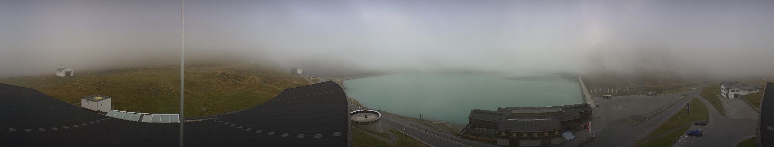 Silvretta-Bielerhöhe | Silvretta Stausee