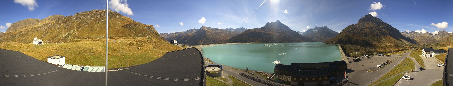 Silvretta-Bielerhöhe | Silvretta Stausee