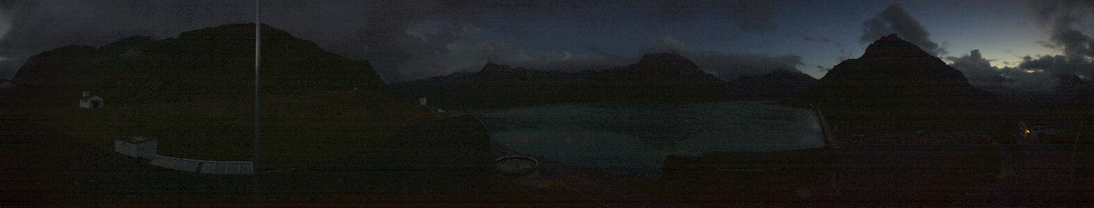 Silvretta-Bielerhöhe | Silvretta Stausee