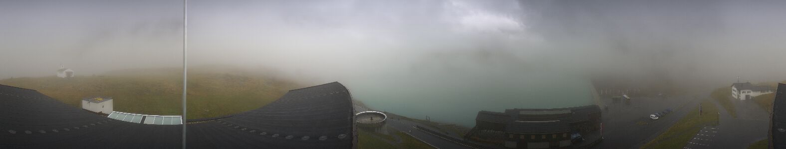 Silvretta-Bielerhöhe | Silvretta Stausee