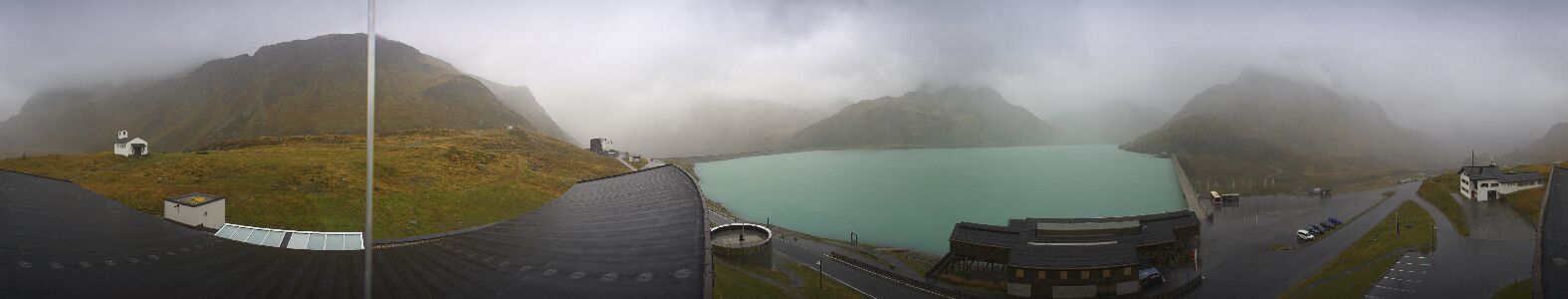 Silvretta-Bielerhöhe | Silvretta Stausee