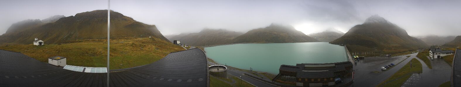 Silvretta-Bielerhöhe | Silvretta Stausee