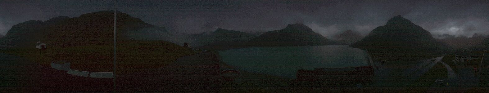Silvretta-Bielerhöhe | Silvretta Stausee