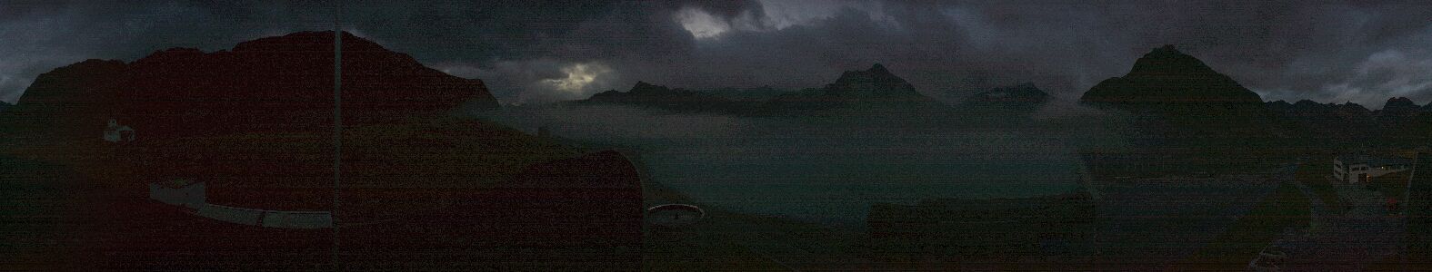 Silvretta-Bielerhöhe | Silvretta Stausee