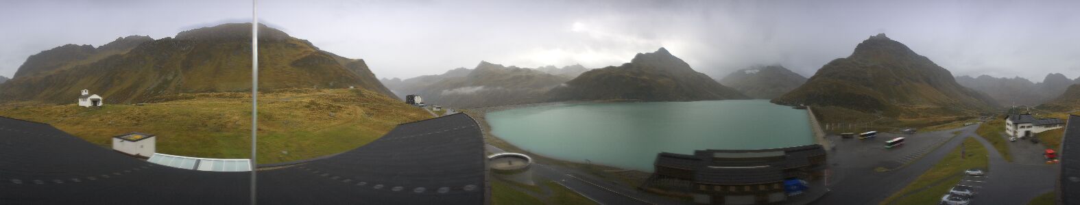 Silvretta-Bielerhöhe | Silvretta Stausee