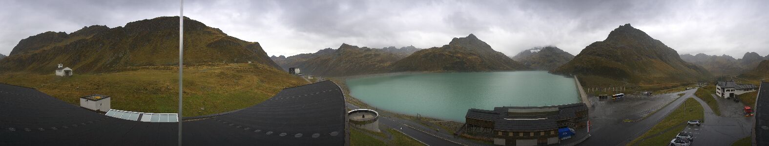 Silvretta-Bielerhöhe | Silvretta Stausee