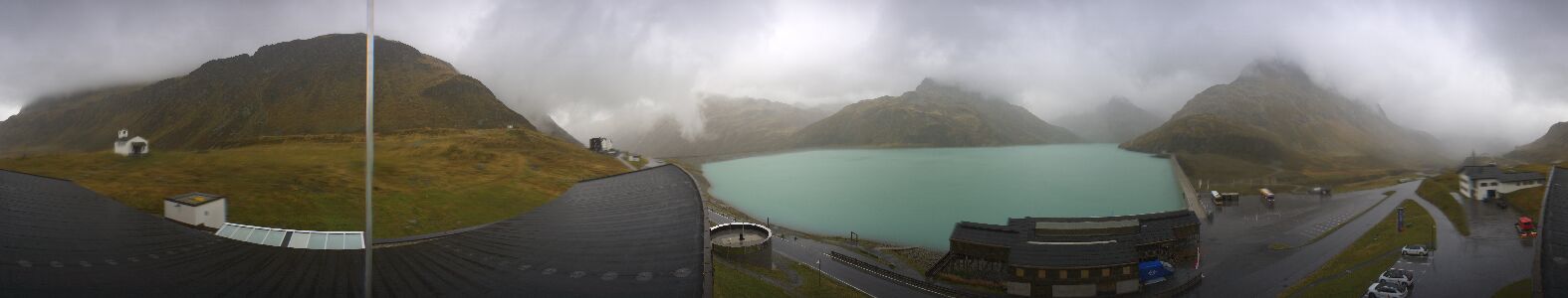 Silvretta-Bielerhöhe | Silvretta Stausee