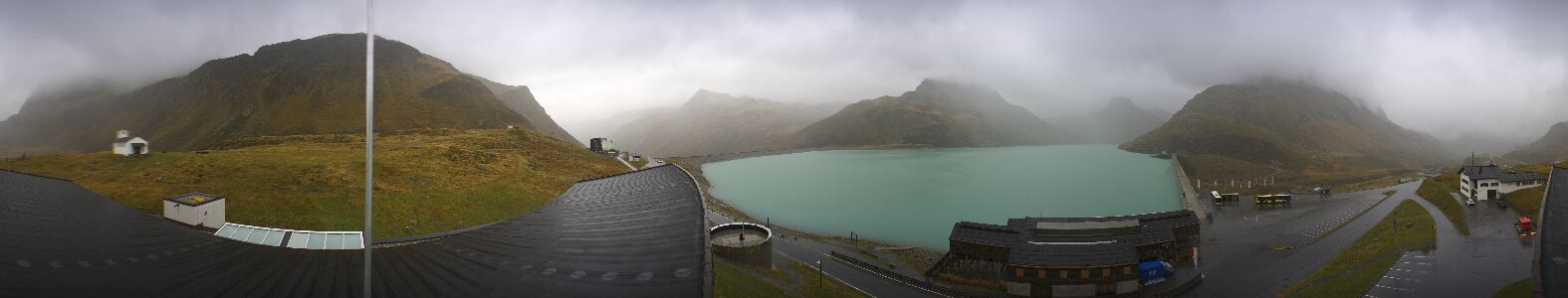 Silvretta-Bielerhöhe | Silvretta Stausee