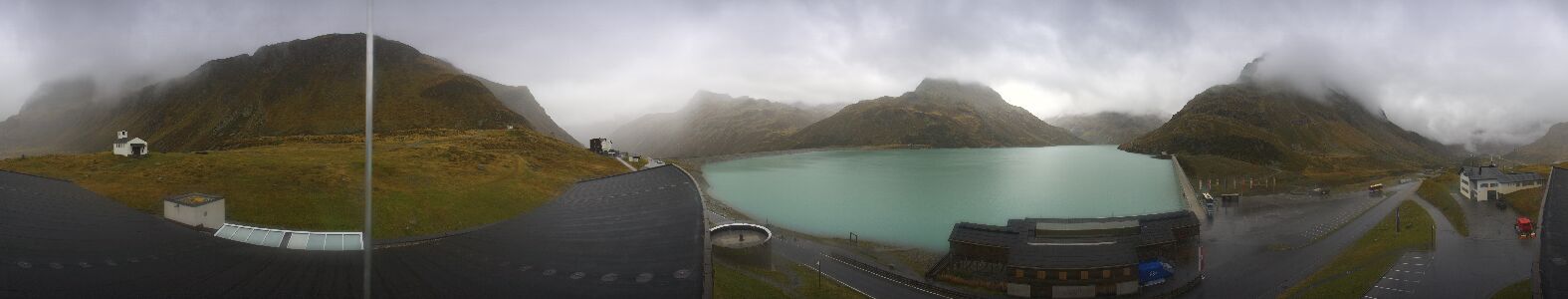 Silvretta-Bielerhöhe | Silvretta Stausee
