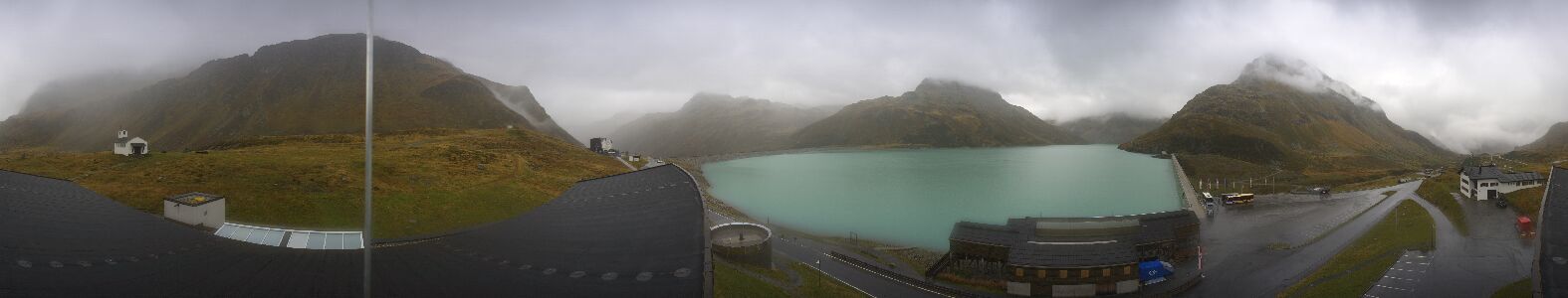 Silvretta-Bielerhöhe | Silvretta Stausee