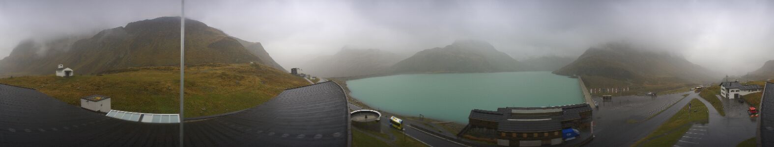 Silvretta-Bielerhöhe | Silvretta Stausee