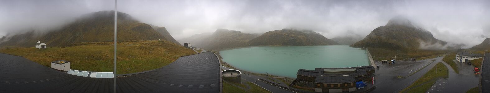 Silvretta-Bielerhöhe | Silvretta Stausee