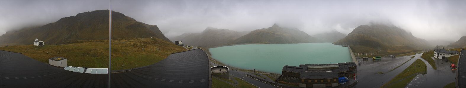Silvretta-Bielerhöhe | Silvretta Stausee