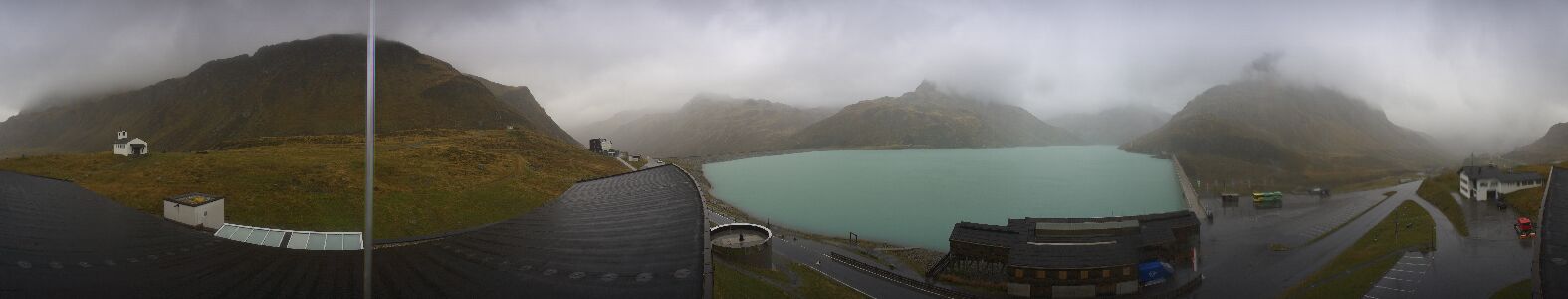 Silvretta-Bielerhöhe | Silvretta Stausee