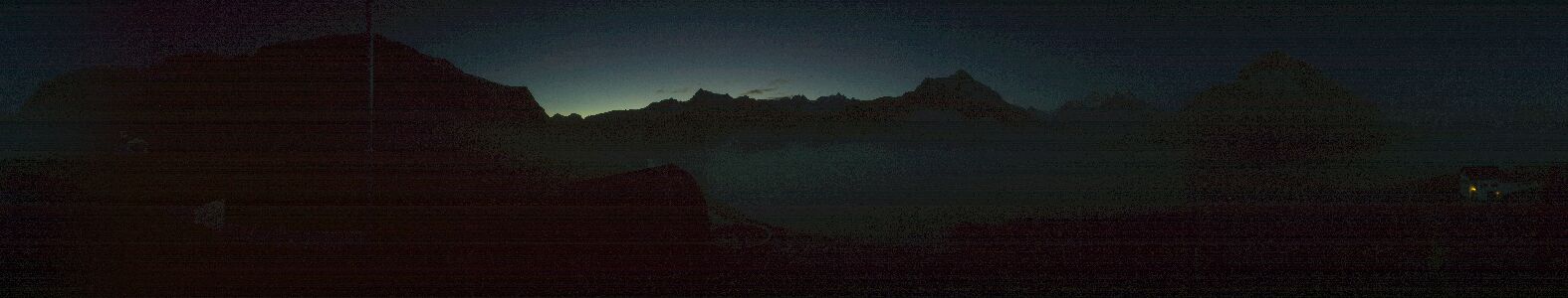 Silvretta-Bielerhöhe | Silvretta Stausee