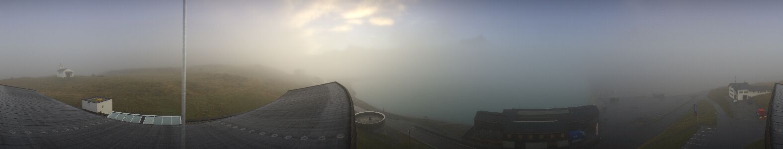 Silvretta-Bielerhöhe | Silvretta Stausee