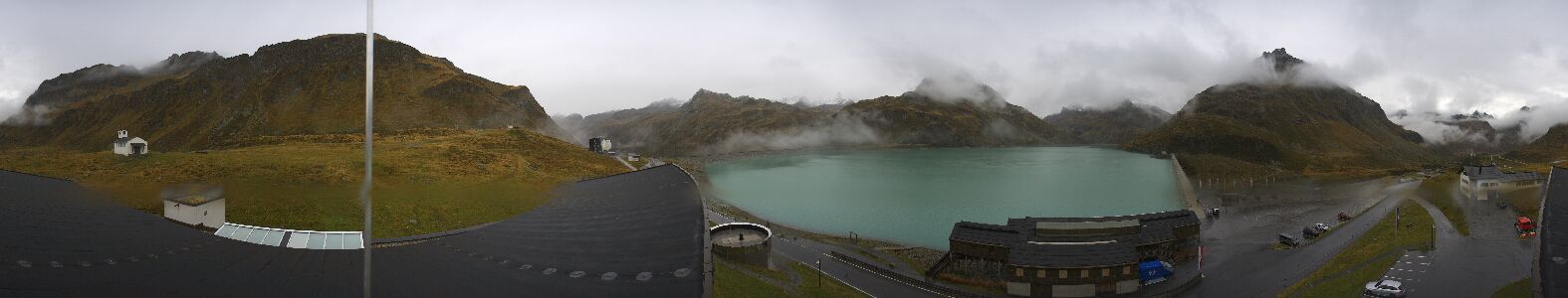 Silvretta-Bielerhöhe | Silvretta Stausee