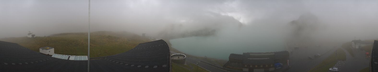 Silvretta-Bielerhöhe | Silvretta Stausee