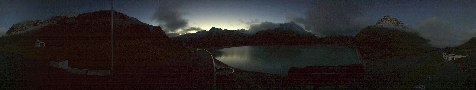 Silvretta-Bielerhöhe | Silvretta Stausee