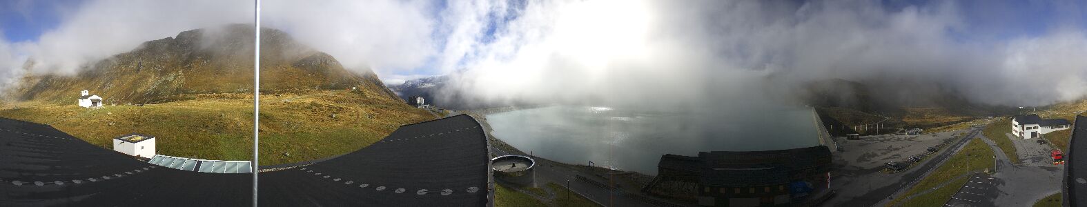 Silvretta-Bielerhöhe | Silvretta Stausee