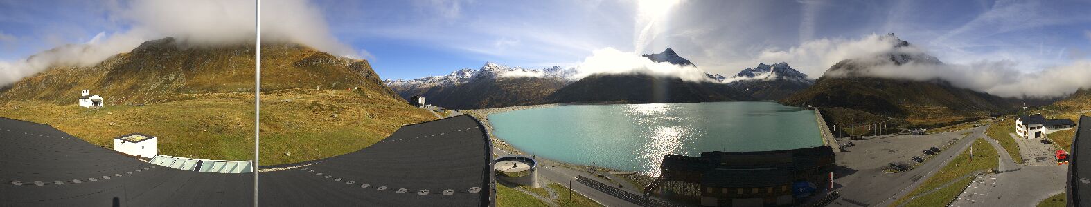 Silvretta-Bielerhöhe | Silvretta Stausee