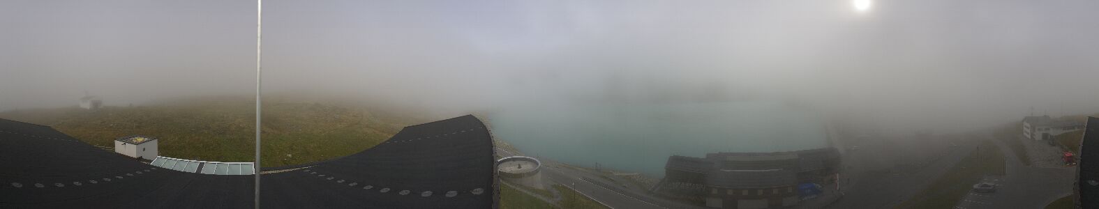 Silvretta-Bielerhöhe | Silvretta Stausee