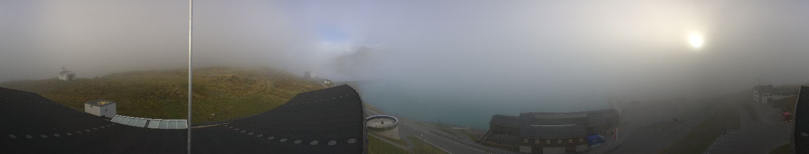 Silvretta-Bielerhöhe | Silvretta Stausee