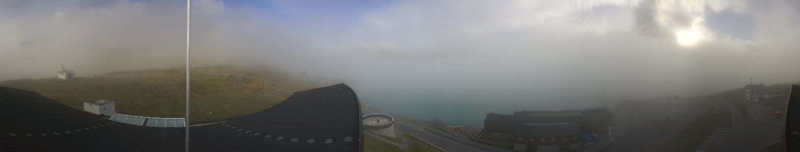 Silvretta-Bielerhöhe | Silvretta Stausee