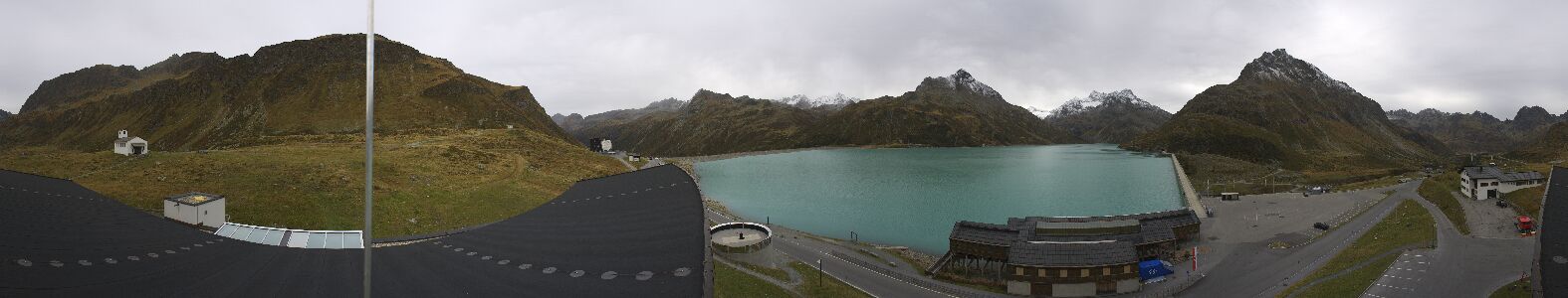 Silvretta-Bielerhöhe | Silvretta Stausee