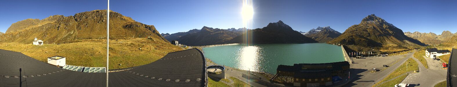 Silvretta-Bielerhöhe | Silvretta Stausee