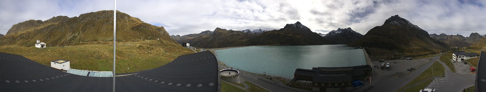 Silvretta-Bielerhöhe | Silvretta Stausee