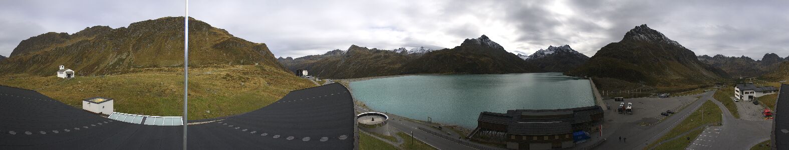 Silvretta-Bielerhöhe | Silvretta Stausee