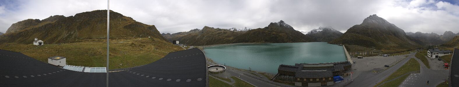 Silvretta-Bielerhöhe | Silvretta Stausee