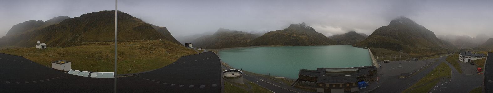 Silvretta-Bielerhöhe | Silvretta Stausee