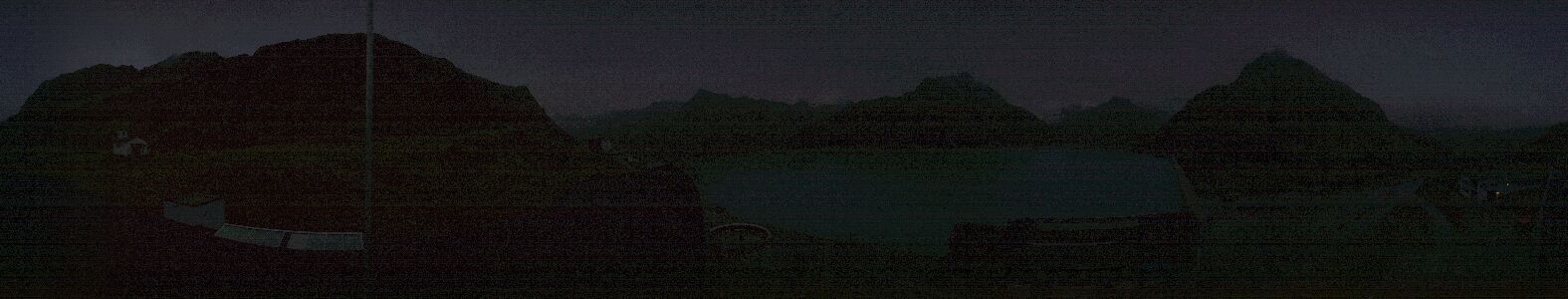 Silvretta-Bielerhöhe | Silvretta Stausee